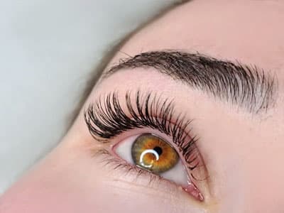 Lash Lift