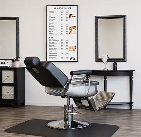 JS IBROWS & SPA Founded in 2017