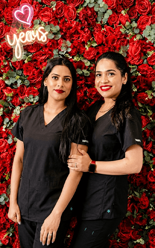 JS Ibrows & Spa Professional Team