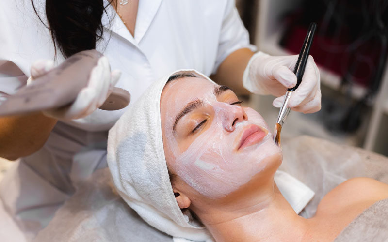 Eyebrow Shaping