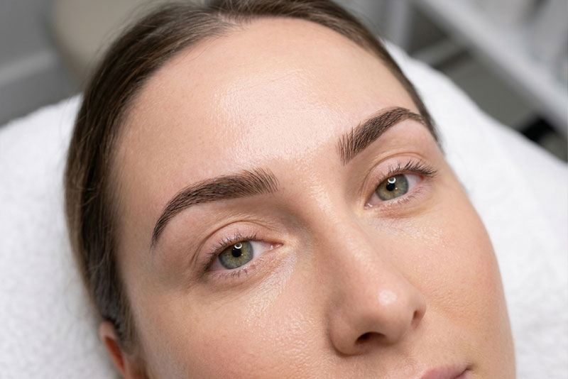 Hydrating Facial Mask