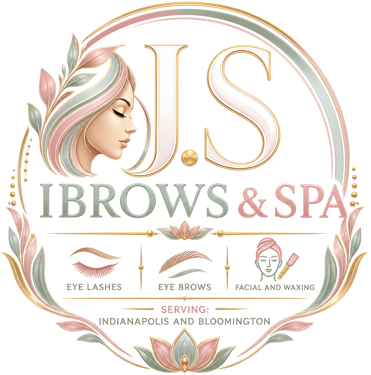 JS IBROWS & SPA